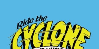 Ride the Cyclone: The Musical