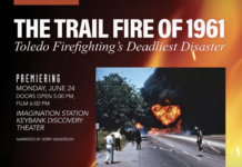 Imagination Station Premiering Documentary Honoring Fallen Toledo Heroes