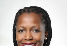 Makiedah Messam Becomes First Person of Color to Lead ABLE
