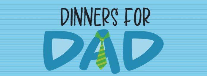 A banner style image with a blue background. It says 