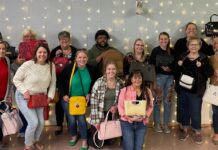 Designer Purse Bingo tonight at Maumee Bay Brewing Company
