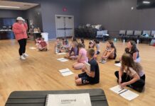 School of Rock at The Croswell: Developing the Talent in Kids