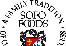 Sofo Foods logo