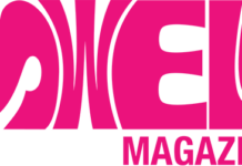 Swell Magazine Coming This Summer Swell Magazine logo