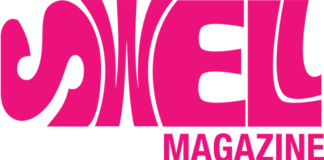 Swell Magazine logo