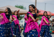The Arts Commission Art Loop “Dancin’ in the Streets” Kicks Off 65th Anniversary Celebration