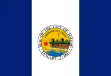 City of Toledo Extends Deadline for New Flag Design