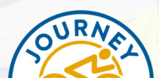The Ability Experience's program the Journey of Hope's logo.