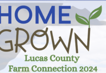 Local Agencies Hosting the First County-Wide Agricultural Celebration Home Grown Lucas County Farm Connections