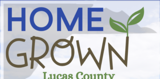 Home Grown Lucas County Farm Connections