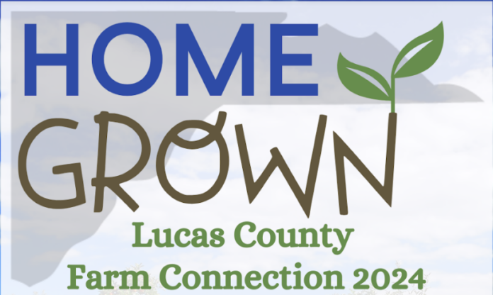 Home Grown Lucas County Farm Connections