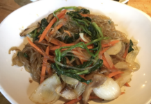 Vegan Restaurant and Food Truck Roundup