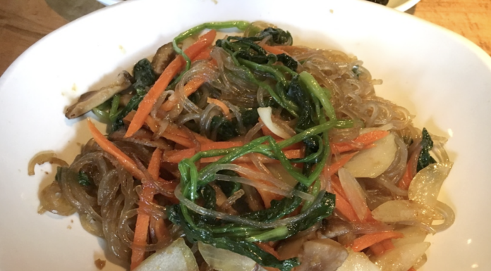 Vegan Restaurant and Food Truck Roundup