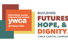 YWCA Capital Campaign Makes Room for Domestic Violence Survivors