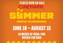 Summer Movie Clubhouse at Franklin Park Mall Summer Movie Clubhouse