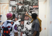 The Arts Commission of Toledo Calls Local Artists for Momentum Festival 2024