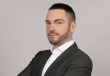 Former Toledoan Stars in Netflix Reality Series “Owning Manhattan”