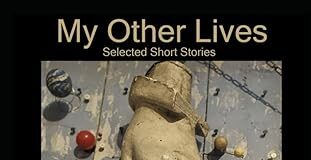 Cover of "My Other Lives" by Thomas S. Tharp