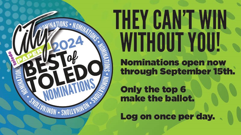 Best of Toledo 2024 Main Image