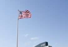 Elizabeth Scott Community long-term care facility