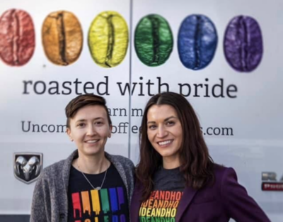 the owners of grindhrs