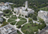 University of Toledo campus.