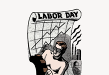 Labor Day celebration 2024.