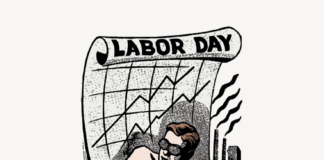 Labor Day celebration 2024.