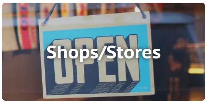 Shops/Store Category
