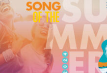 Song of the Summer Cover Art