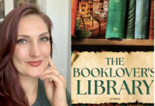 TLCPL Hosts AUTHORS! With Best Selling Author Madeline Martin