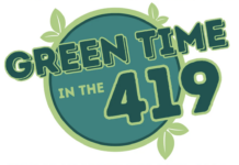 Green Time In The 419 Celebrates Sustainability in Lucas County
