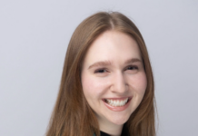 Isabella Weik, President and CEO of the Toledo Mindfulness Institute.