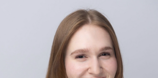 Isabella Weik, President and CEO of the Toledo Mindfulness Institute.