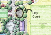 Toledo Parks Department and The Arts Commission Partner for Public Art Project
