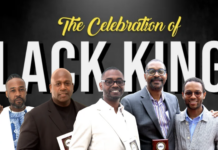 Join Juneteeth NY Toledo for The Celebration of Black Kings