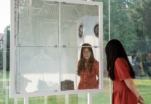 2024 Momentum Festival Begins Friday Sept. 19 interactive art