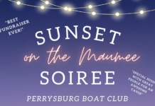 Sunset Soiree from Monarch Grief Center.