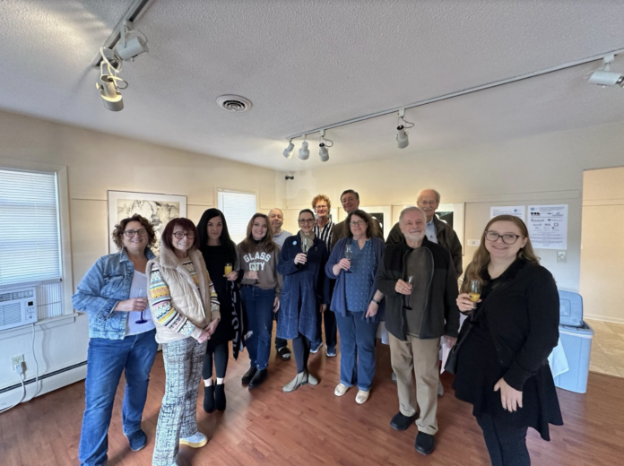 TFAS final group meeting