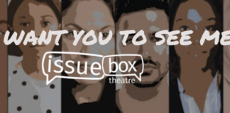 i want you to see me