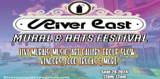 river east festival