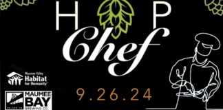 hop chef