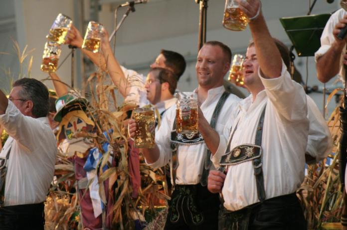 Oktoberfest 2024
