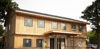 karuna house second location