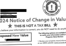 The Revaluation of All Lucas County Real Estate is Underway