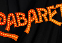 “Cabaret” Takes the Croswell Stage This September