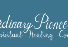 ordinary pioneer logo