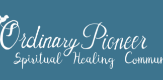 ordinary pioneer logo