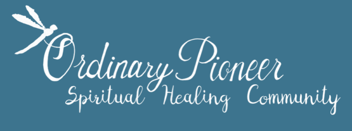 ordinary pioneer logo