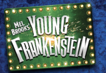 young frankenstein